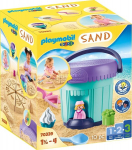 70339 1.2.3 PLAYMOBIL&reg; Liivam&auml;nguasjade komplekt