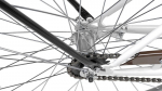 Linnaratas AZIMUT Retro 26" 2021, valge