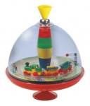 Vurr "&Otilde;nnelik rong"