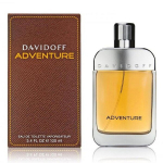 Tualettvesi Davidoff Adventure EDT meestele 100 ml