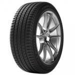 Michelin Latitude sport 3 mo