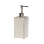 SEALSKIN Cuero vedelseebi dosaator, beež