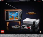 71374 LEGO&reg; Super Mario Nintendo Entertainment System