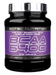 Scitec Nutrition Bcaa 6400 375 tab
