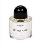 Parf&uuml;&uuml;mvesi Byredo Velvet Haze EDP naistele/meestele 100 ml