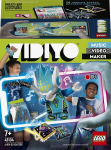 lego vidyo tulnuka dj beatbox