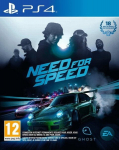 SONY GAMEPS4NEEDFORSPEED