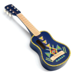 Muusikariist lastele - Kuue metallkeelega kitarr, Djeco Animambo DJ06024