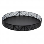 Kandik, 30cm, metall