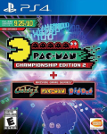 Arvutim&auml;ng PlayStation 4 M&auml;ng Pac-Man Championship Edition 2 + Arcade Game Series US Version