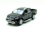 Mudelauto Kinsmart Mercedes-Benz X-Class