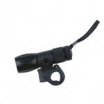 Jalgrattalamp Dunlop