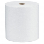 T&ouml;&ouml;stuslik paber valge CELLULOSE , 1-kihti, 1000m rullis