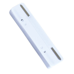 Dokumendihoidja, valge