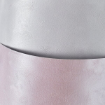 Tekstuurne kartong Perla, valge, 20 lehte