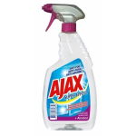 Ajax klaasipuhastusvahend, 500 ml.