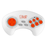 Konsool &bdquo;Atari Activision Flashback Blast&ldquo; + pult + 20 m&auml;ngu