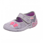 Superfit jalatsid, lilla