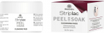 Alessandro Striplac Peel or Soak Cleansing Pads - puhstuspadjad, 50tk