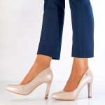 Sergio Leone beežid kontsaga kingad