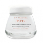 Nahka siluv n&auml;okreem Avene Rich Compensating Cream, 50 ml