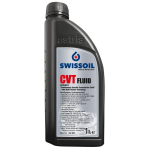Vedelik pidevalt muutuva j&otilde;u&uuml;lekandega k&auml;igukastile (CVT Fluid), 1L
