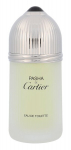 Tualettvesi Cartier Pasha EDT meestele 100 ml
