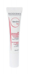 Silmakreem/geel tundlikule nahale Bioderma Sensibio 15 ml