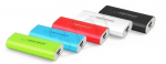 Akupank Esperanza kaasaskantav laadija 4400mah