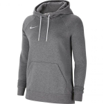 Naiste dressipluus Nike Team Club 20 W CW6957 071, hall