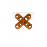 Plaatimise ristid, 10 mm (200 tk)