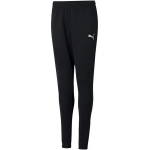 Laste dressip&uuml;ksid Puma team Rise Poly Training Pants Junior 657391 03, must