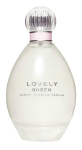 Parf&uuml;&uuml;mvesi Sarah Jessica Parker Lovely Sheer EDP naistele 100 ml