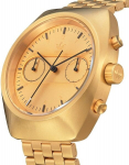 K&auml;ekell Adidas by Nixon All Gold Z18-502