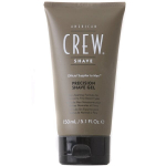 American Crew Shaving Skincare Precision Shave Gel raseerimisgeel meestele 150 ml