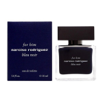 Narciso Rodriguez Bleu Noir For Him Edt Spray, 50 ml