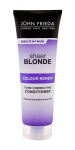 Tooniv juuksepalsam John Frieda Sheer Blonde Colour Renew 250 ml