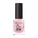 K&uuml;&uuml;nelakk Dermacol 5 Day Stay Longlasting 11 ml, 11 Princess Rule