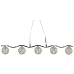 Candellux lamp Starlet