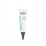 Seerum Stop akne plekkide vastu rasusele probleemsele nahale Soskin Paris Stop Imperfection seerum AKN, 30 ml