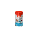 Akvaariumikalade toit Aquael Acti Guppy, 100 ml