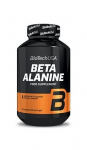 Toidulisand BiotechUsa Beta Alanine 90 caps.
