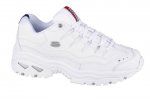 Naiste spordijalatsid Skechers 2250 WML, valge