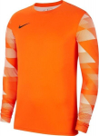 Meeste T-s&auml;rk Nike Park IV GK CJ6066 819 CJ6066 819, oranž