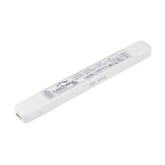 Eaglerise toiteallikas 60W, 12V, IP20, SLIM