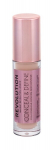 Vedel jumestuskreem Makeup Revolution London Conceal & Define 4 g, C4, C4, C4