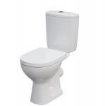 WC-pott ARTECO 616 011 CLEAN ON, tahavooluga 3/5l