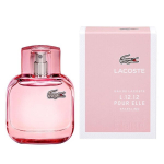 Naiste parf&uuml;&uuml;m L.12.12 Sparkling Lacoste EDT (50 ml) (50 ml)