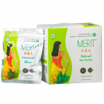 Merit Kapslid 500 mg N21
