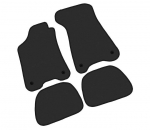 Comfort AUDI B4 COUPE 91-95 14/1, Veluur